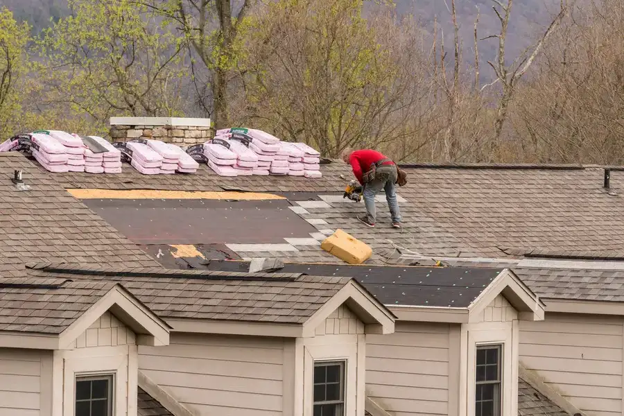 Experienced Shingle Repair Columbia, SC