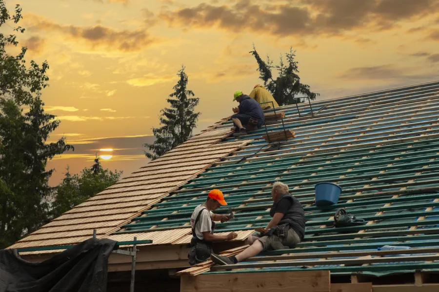 How Roof Repair Services Can Prevent Costly Future Damage Columbia, SC