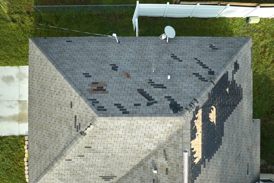 How Roof Repair Services Can Prevent Costly Future Damage in Columbia, SC