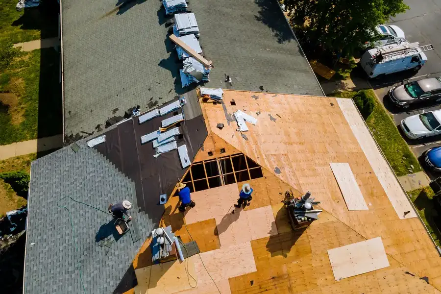 How Roofing Installation Improves Home Protection And Value Columbia, SC