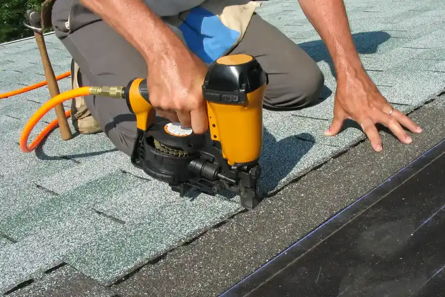How Shingle Repair Prevents Roof Leaks And Water Damage in Columbia, SC