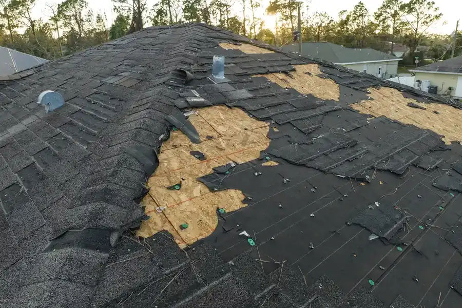 Reliable Roofing Maintenance Columbia, SC