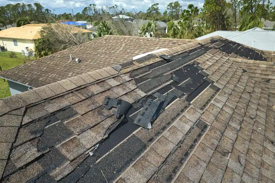 Reputable Roof Repair Service Columbia, SC