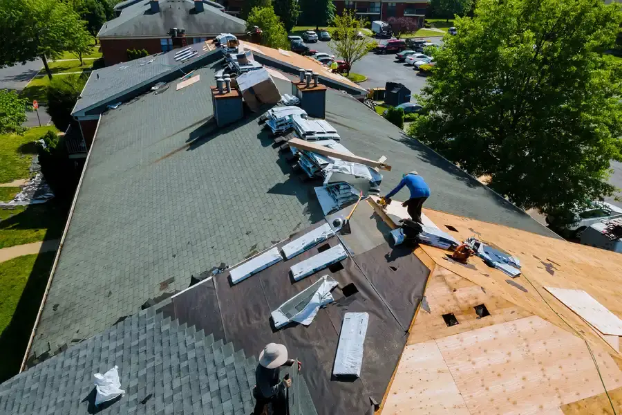 Signs That Indicate You Need Roof Repair Services Right Away Columbia, SC