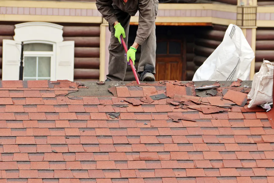 Signs That Indicate You Need Roof Repair Services Right Away in Columbia, SC
