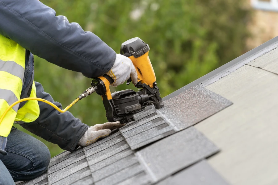 The Role Of Shingle Repair In Maintaining Roof Durability Columbia, SC