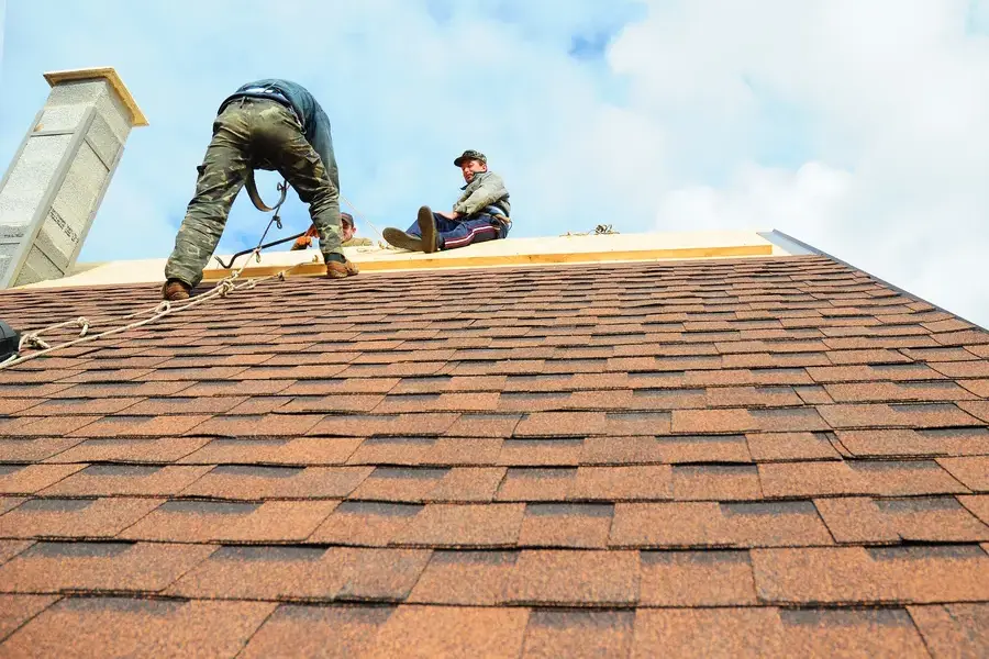 The Role Of Shingle Repair In Maintaining Roof Durability in Columbia, SC