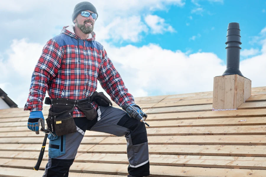 Expert Roofing Installation Hayward, CA