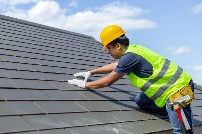 Local Roofing Contractor in Hayward CA