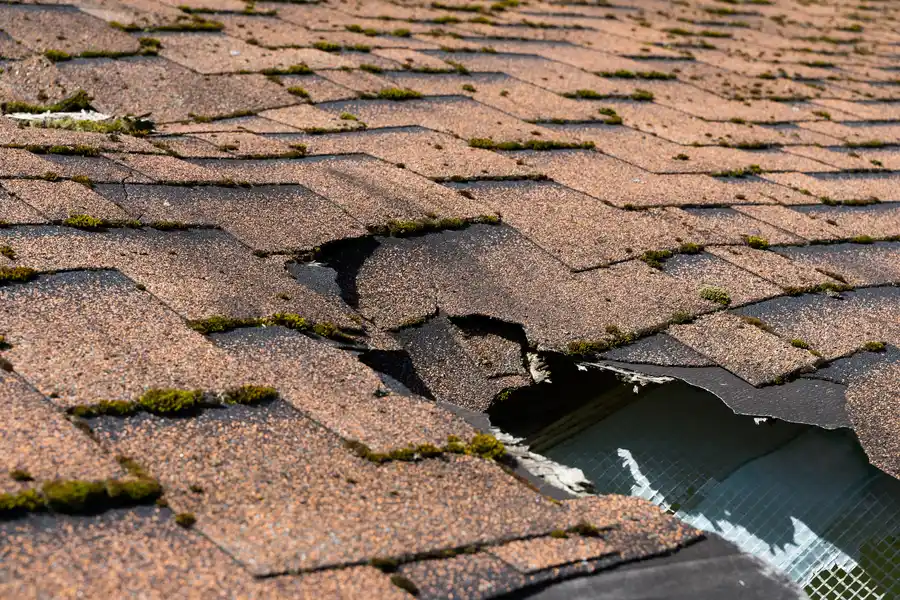 Premium Roofing Maintenance Hayward, CA