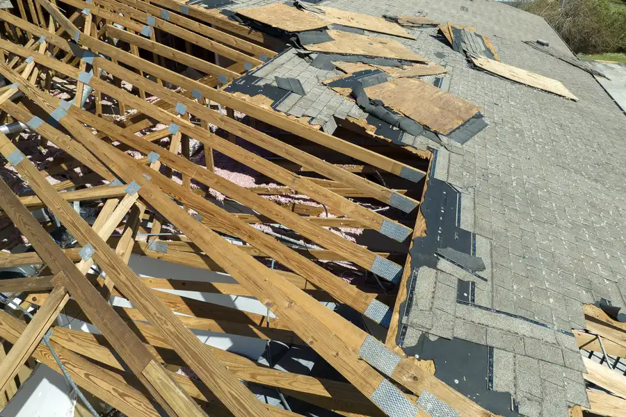 Quality Roof Repair Service Hayward, CA