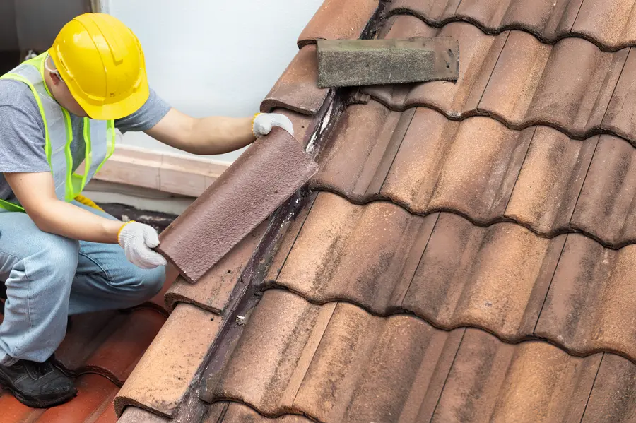 Top-rated Roof Repair Service Hayward, CA